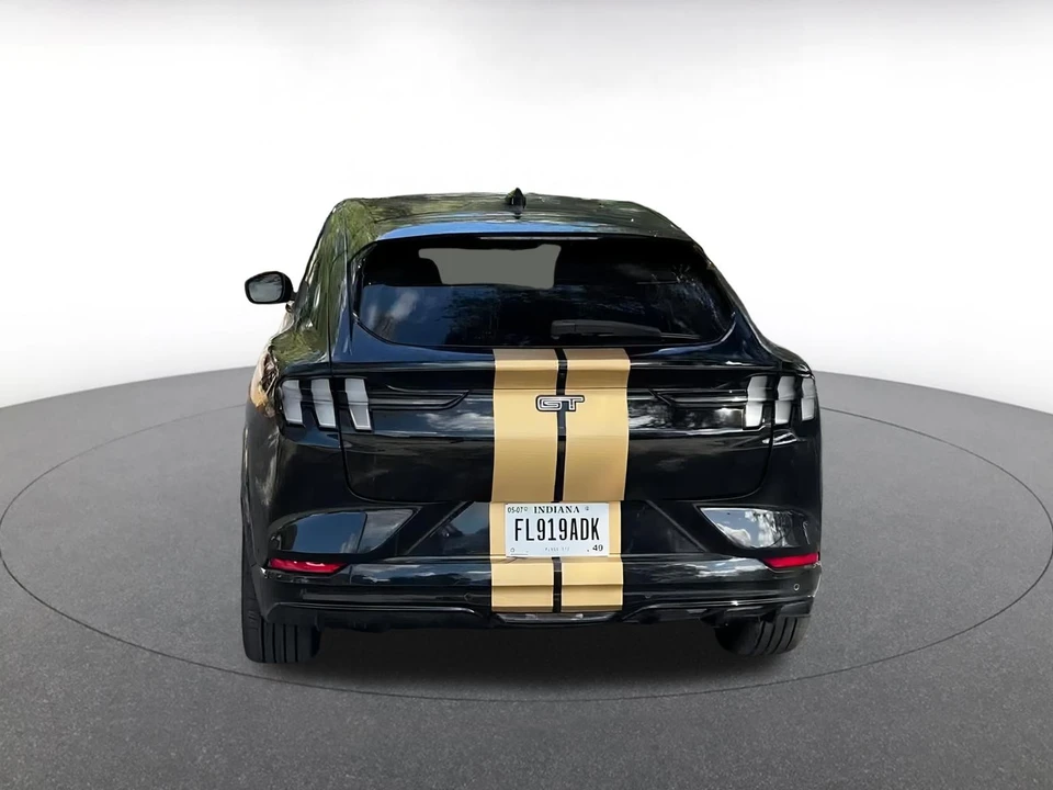 2023 Ford Mustang Mach-E - Image 10 of 31