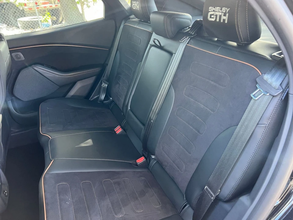2023 Ford Mustang Mach-E - Image 29 of 31