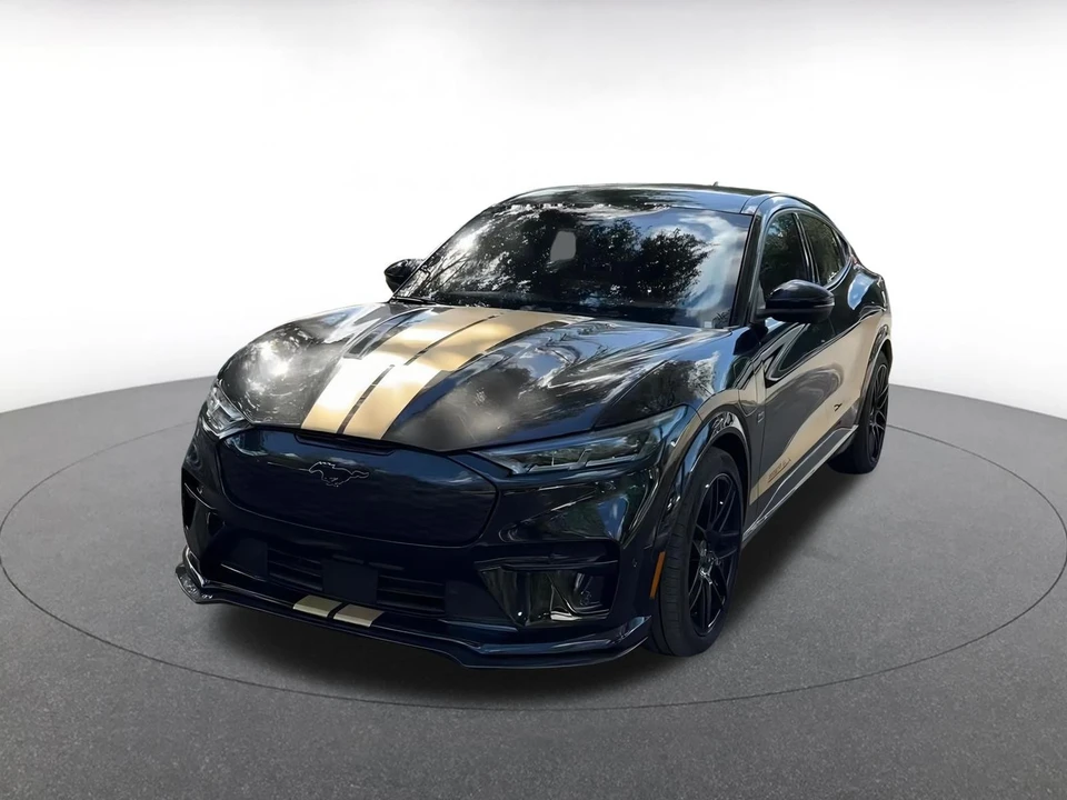 2023 Ford Mustang Mach-E - Image 5 of 31