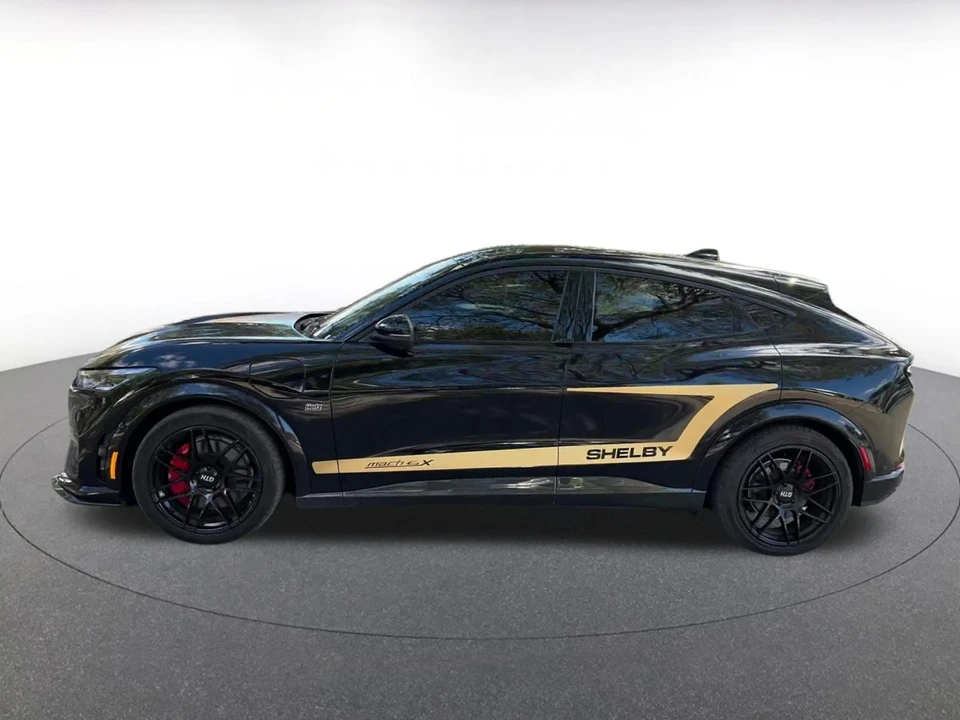 2023 Ford Mustang Mach-E - Image 7 of 31