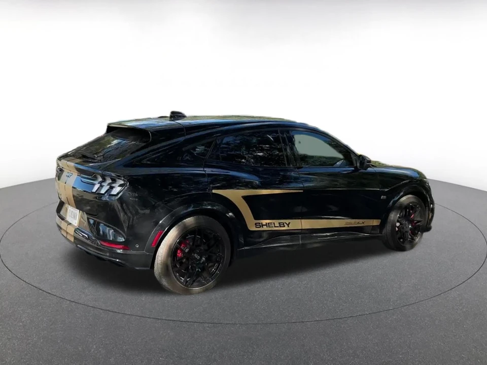 2023 Ford Mustang Mach-E - Image 12 of 31