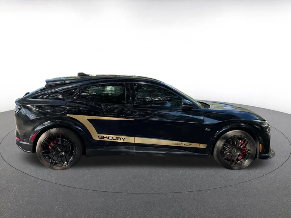 2023 Ford Mustang Mach-E - Image 13 of 31