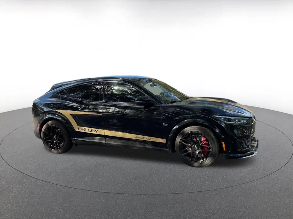 2023 Ford Mustang Mach-E - Image 2 of 31
