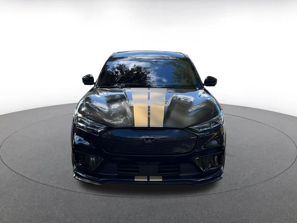 2023 Ford Mustang Mach-E - Image 4 of 31