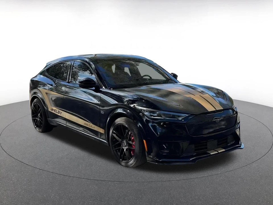 2023 Ford Mustang Mach-E - Image 3 of 31
