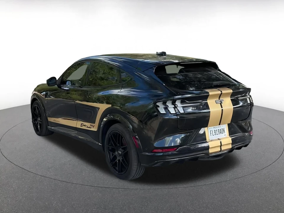 2023 Ford Mustang Mach-E - Image 9 of 31