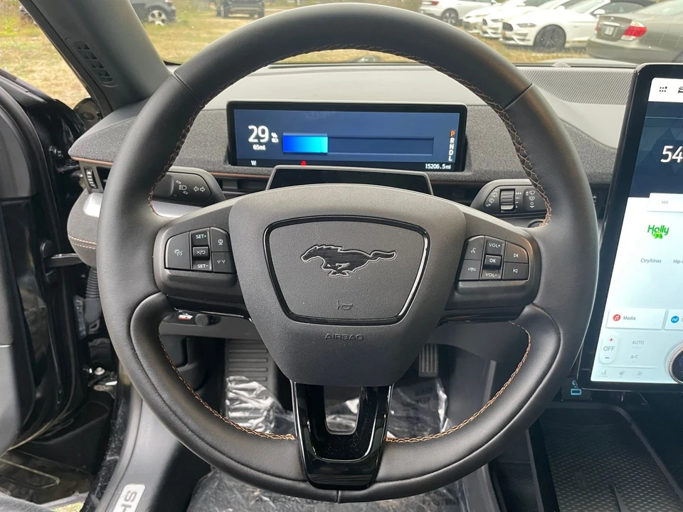 2023 Ford Mustang Mach-E - Image 31 of 31