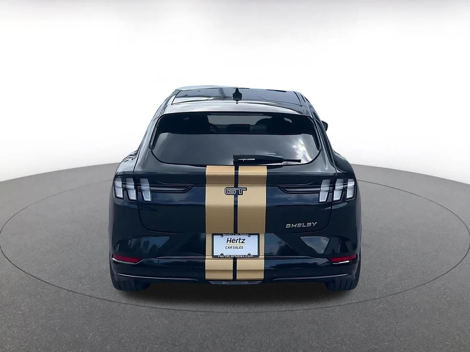 2023 Ford Mustang Mach-E - Image 10 of 31