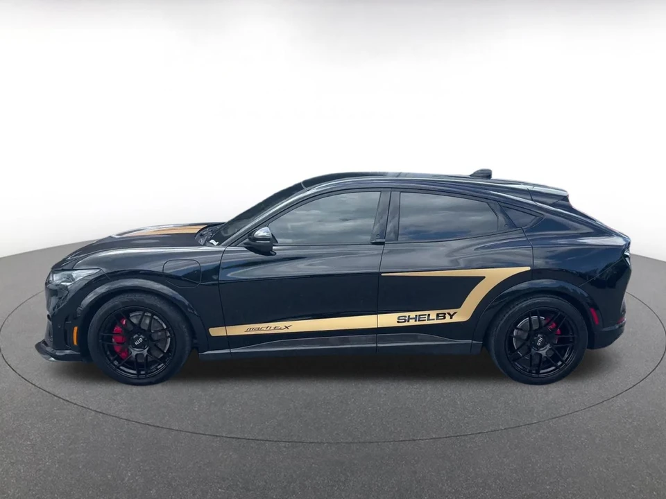 2023 Ford Mustang Mach-E - Image 7 of 31
