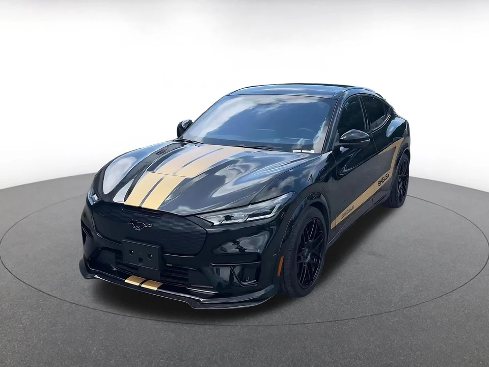 2023 Ford Mustang Mach-E - Image 6 of 31