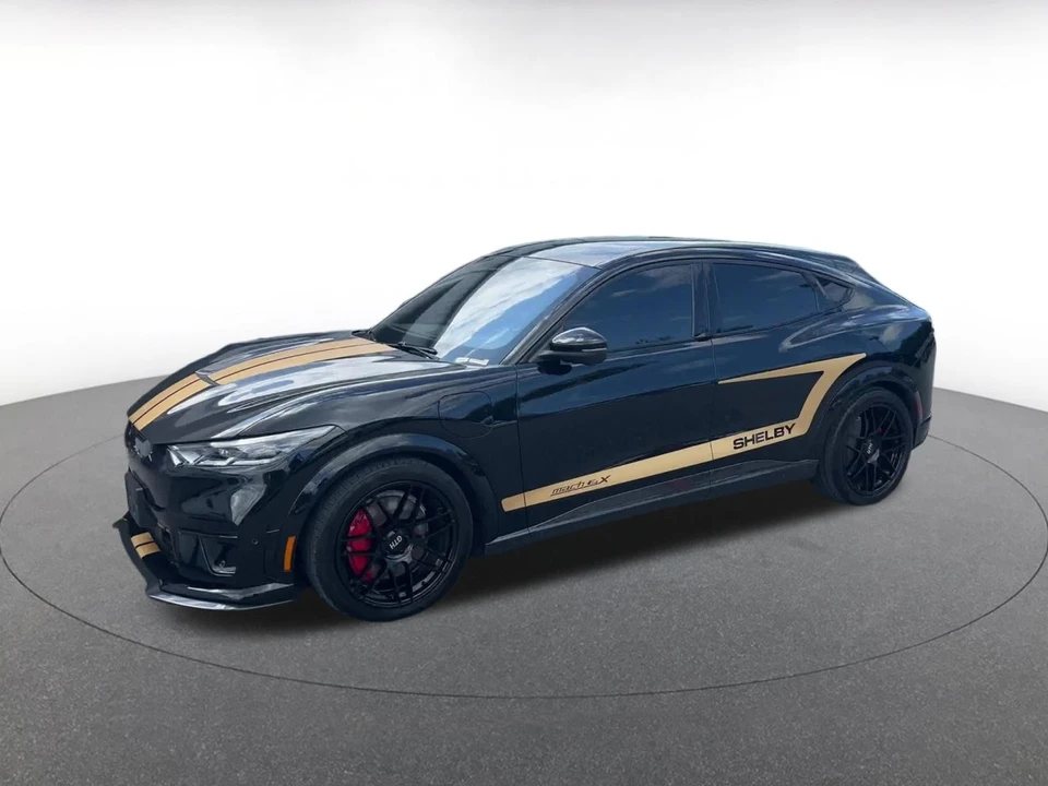 2023 Ford Mustang Mach-E - Image 7 of 31