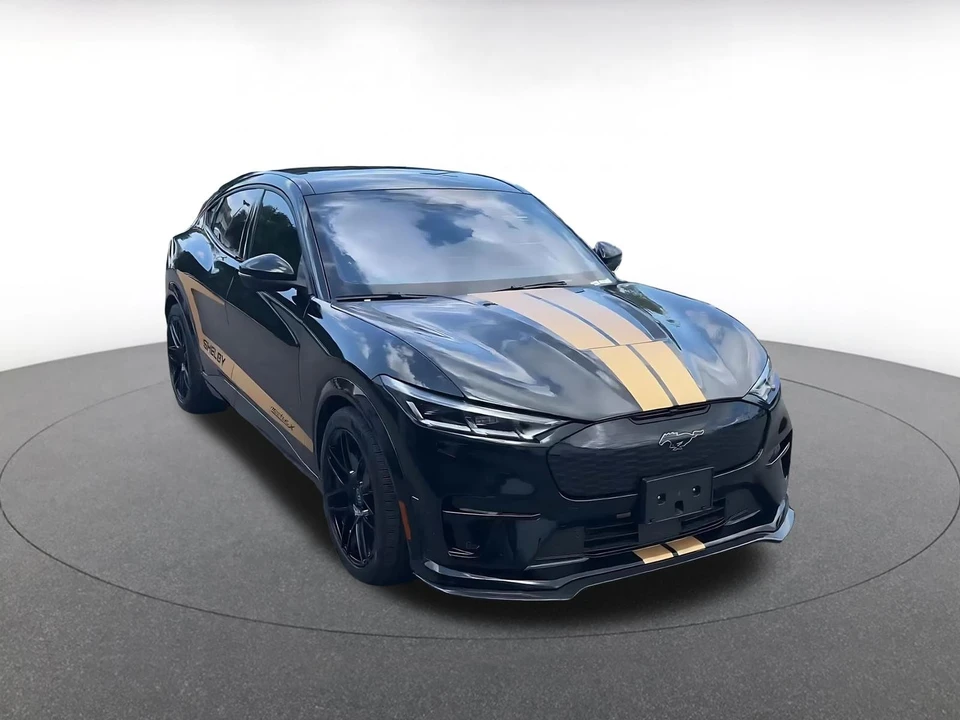 2023 Ford Mustang Mach-E - Image 3 of 31