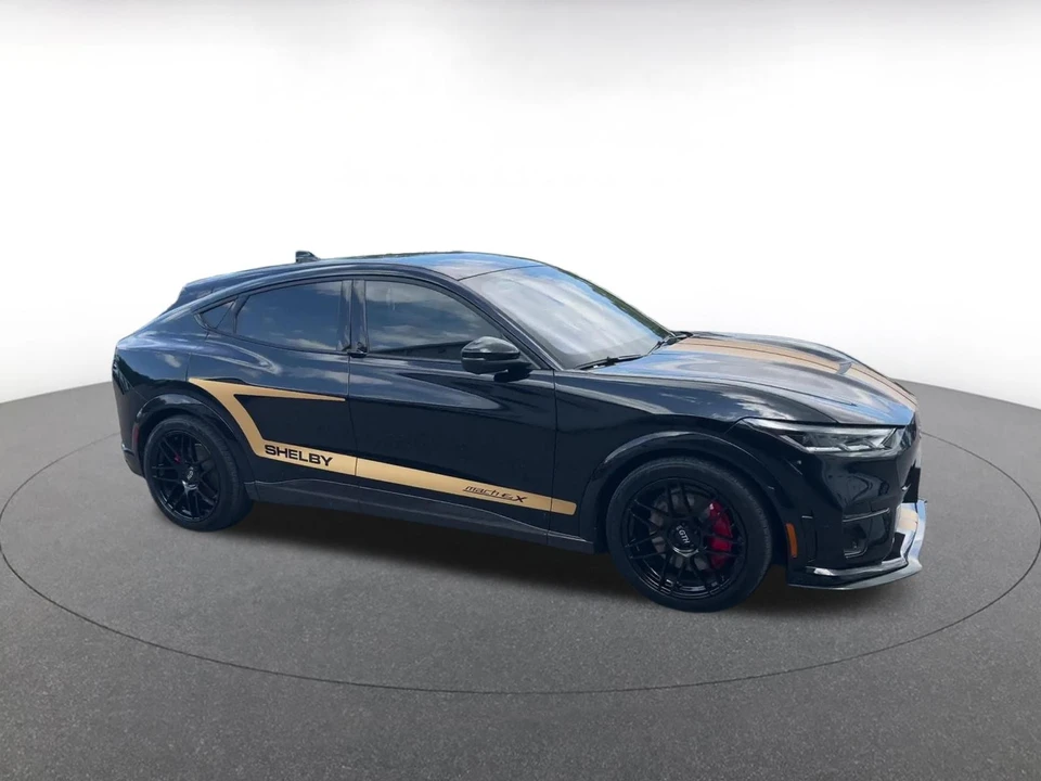 2023 Ford Mustang Mach-E - Image 2 of 31
