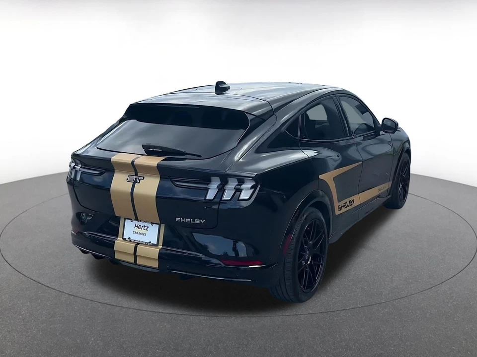 2023 Ford Mustang Mach-E - Image 11 of 31