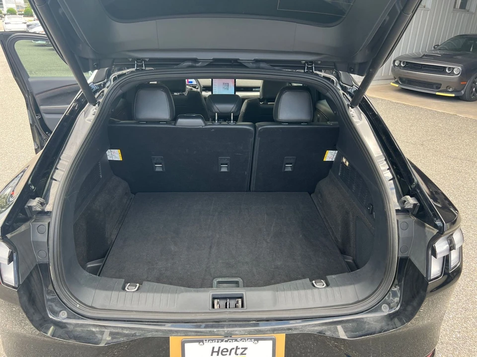 2023 Ford Mustang Mach-E - Image 29 of 31