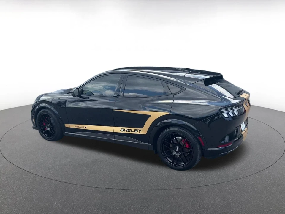 2023 Ford Mustang Mach-E - Image 8 of 31