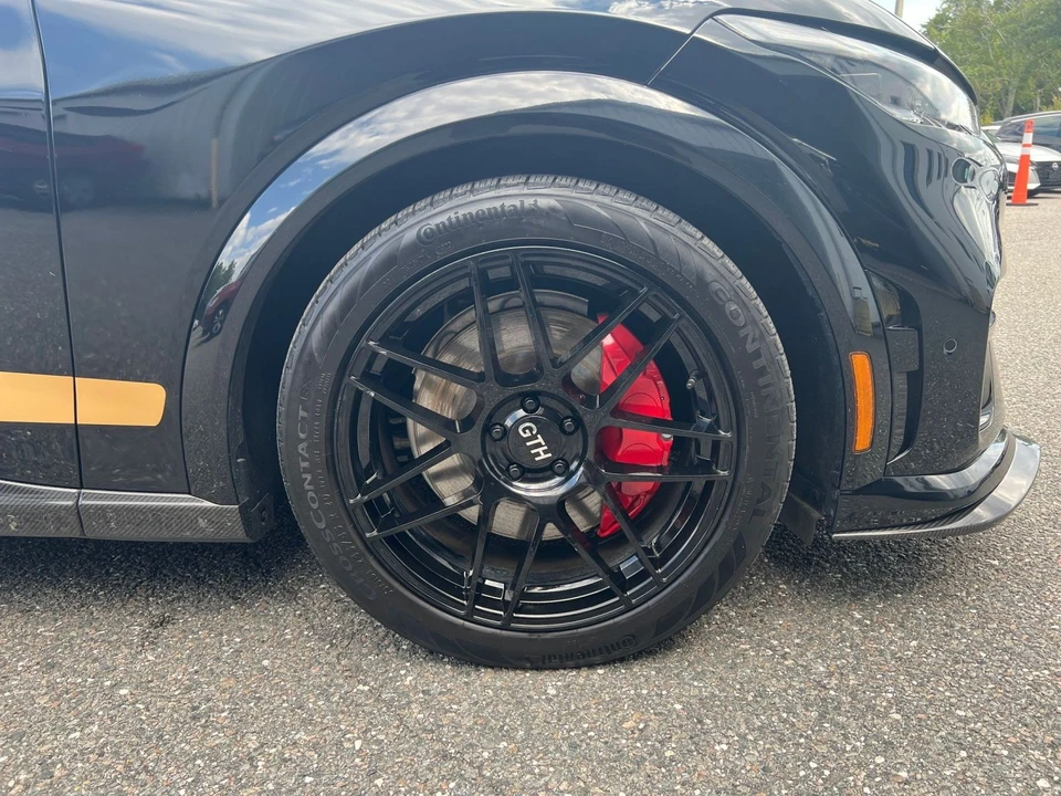 2023 Ford Mustang Mach-E - Image 26 of 31