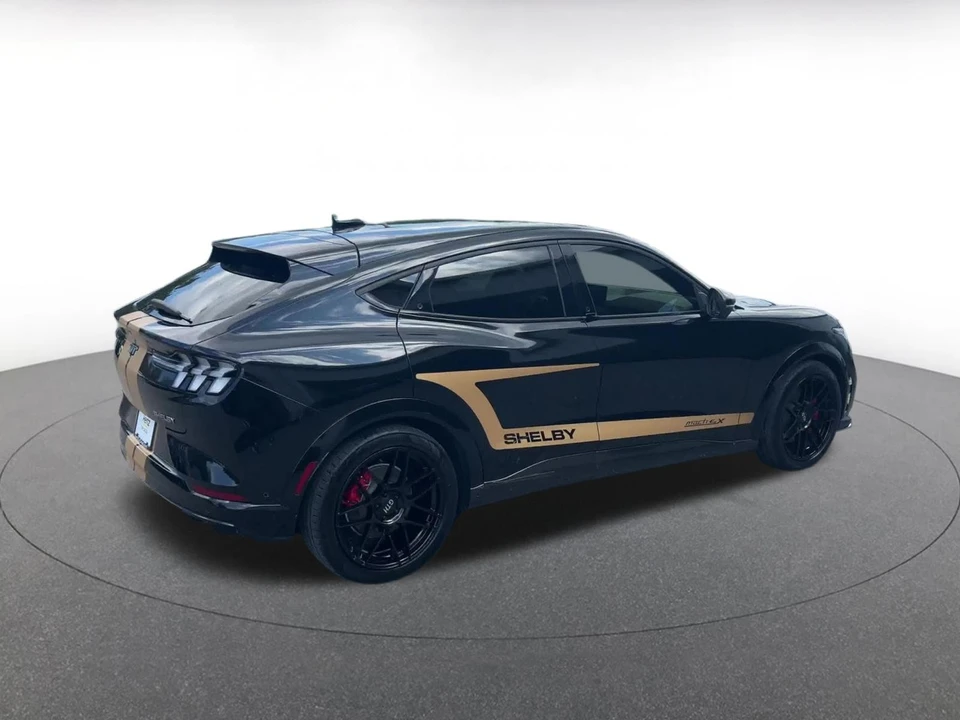 2023 Ford Mustang Mach-E - Image 12 of 31