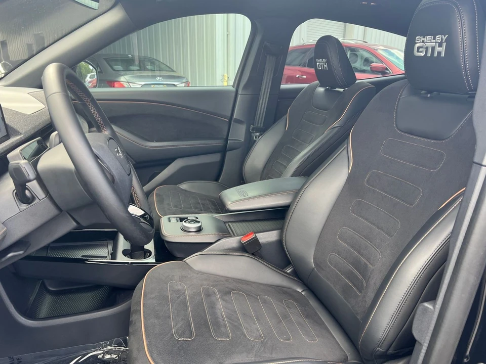 2023 Ford Mustang Mach-E - Image 24 of 31