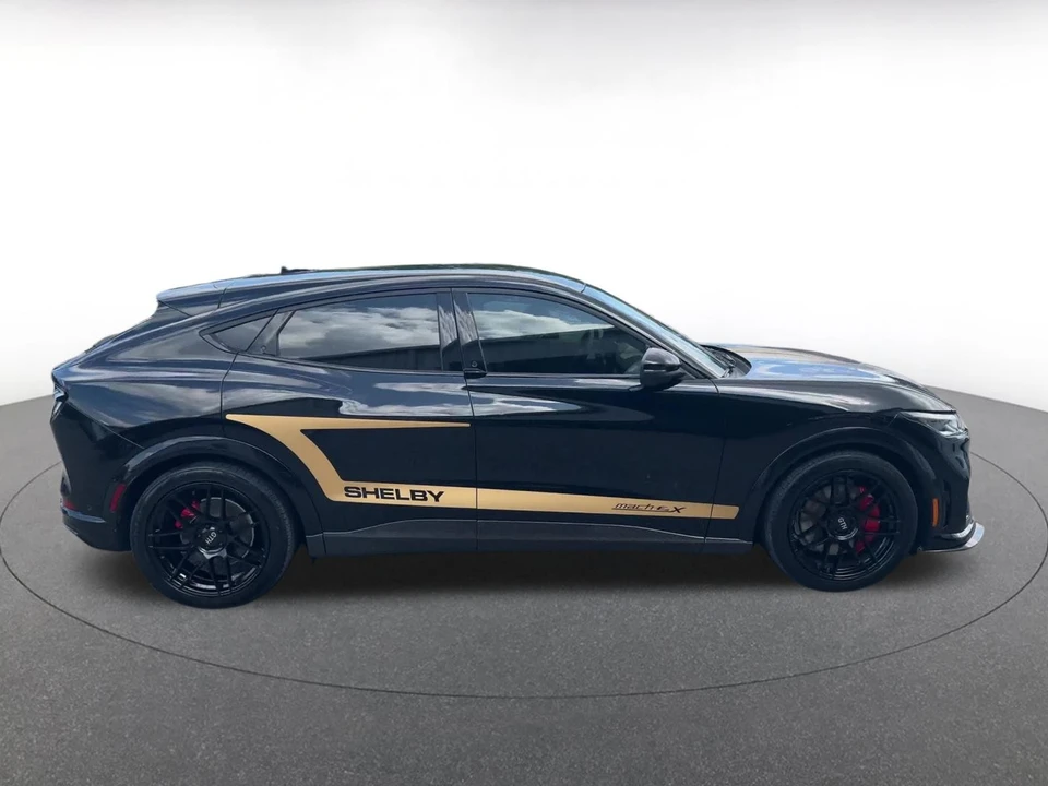 2023 Ford Mustang Mach-E - Image 13 of 31