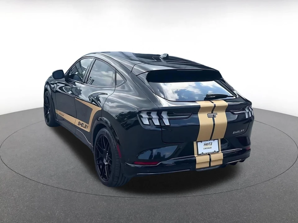 2023 Ford Mustang Mach-E - Image 11 of 31