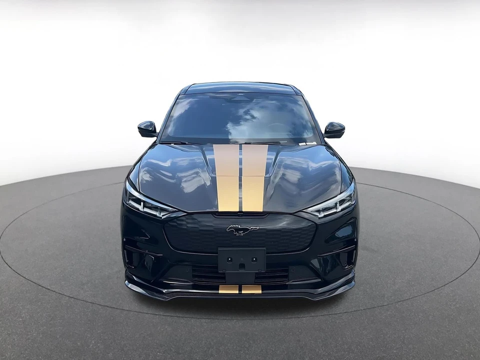 2023 Ford Mustang Mach-E - Image 4 of 31