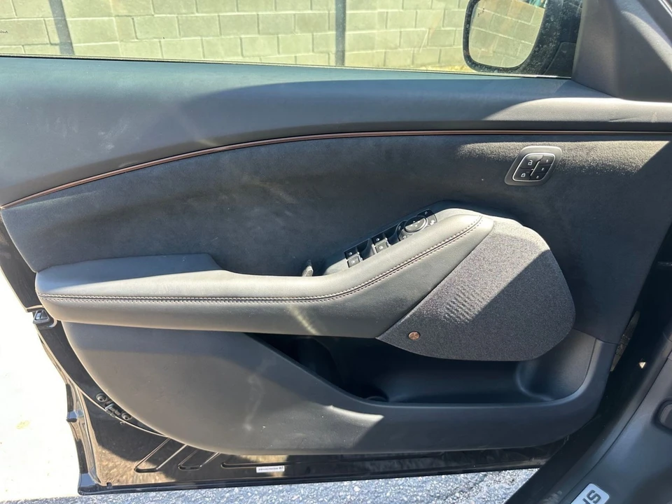2023 Ford Mustang Mach-E - Image 20 of 31