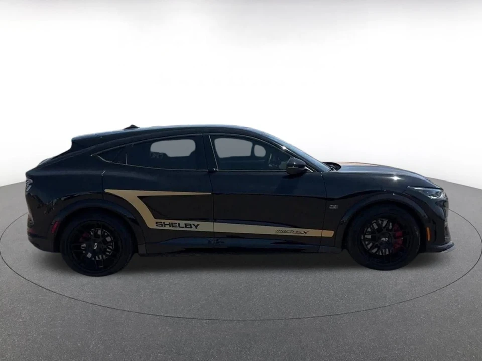 2023 Ford Mustang Mach-E - Image 13 of 31