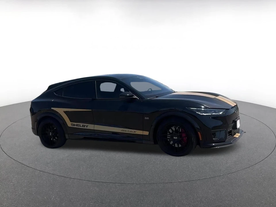 2023 Ford Mustang Mach-E - Image 2 of 31