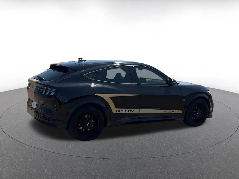 2023 Ford Mustang Mach-E - Image 12 of 31