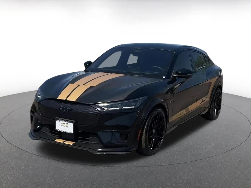 2023 Ford Mustang Mach-E - Image 5 of 31