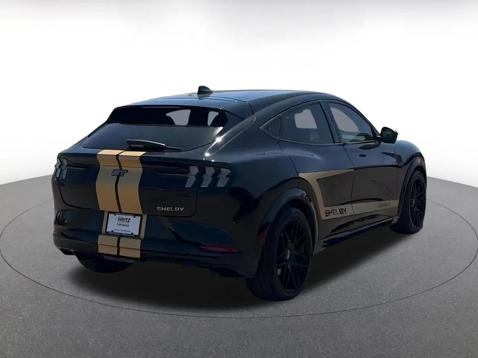 2023 Ford Mustang Mach-E - Image 11 of 31