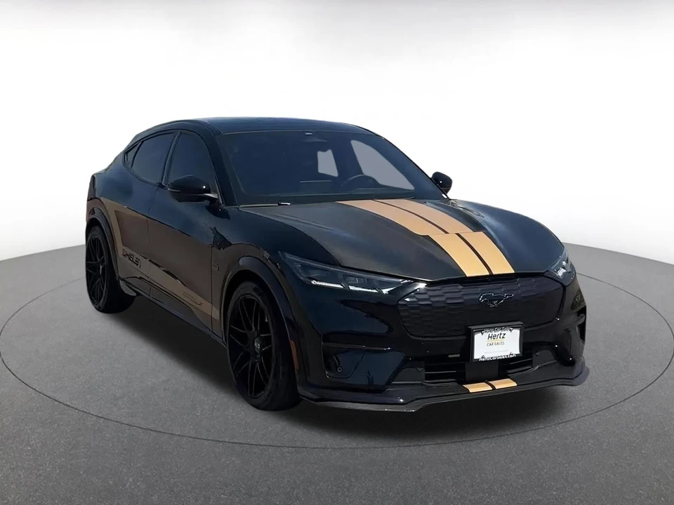 2023 Ford Mustang Mach-E - Image 3 of 31