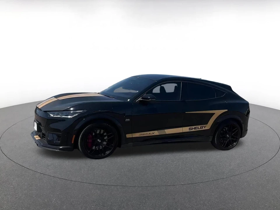 2023 Ford Mustang Mach-E - Image 6 of 31