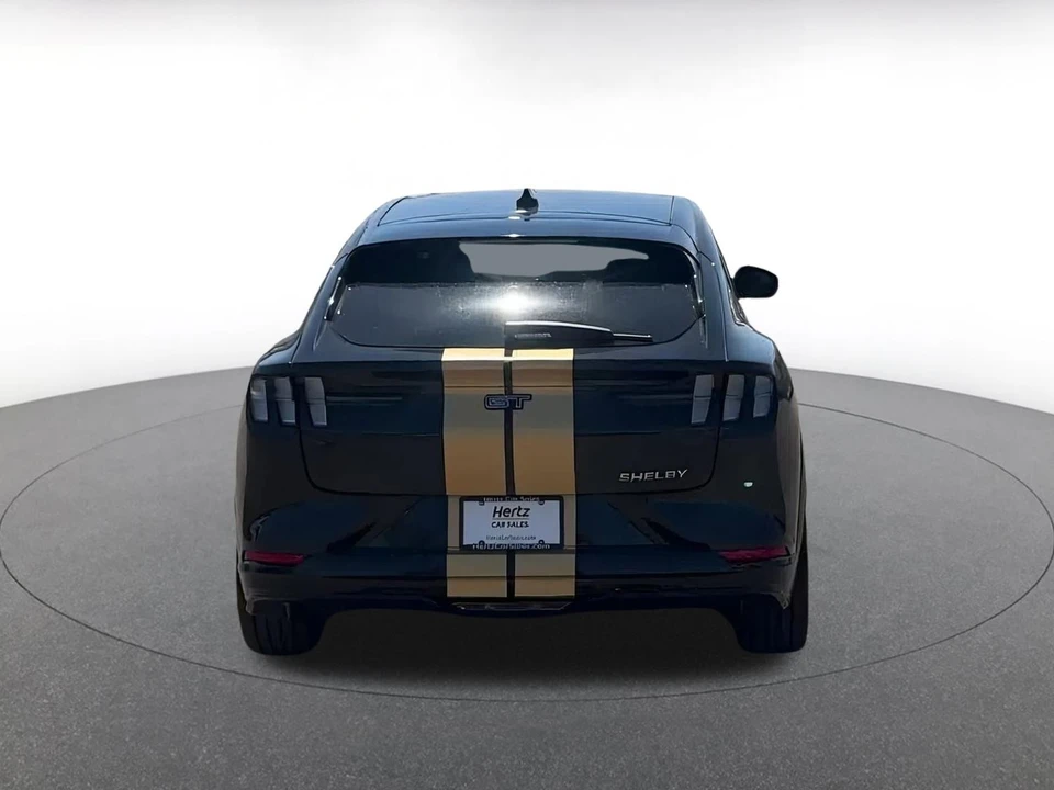 2023 Ford Mustang Mach-E - Image 10 of 31