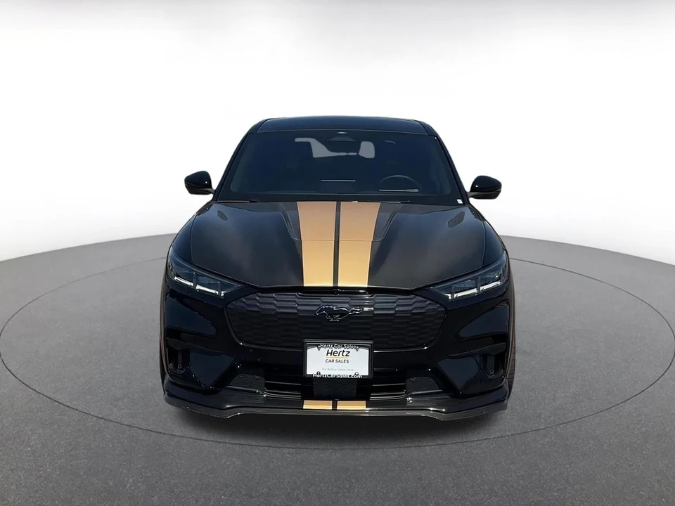 2023 Ford Mustang Mach-E - Image 4 of 31