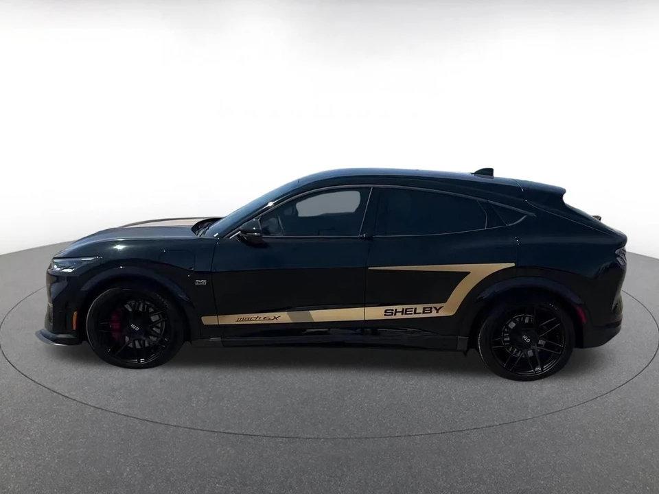 2023 Ford Mustang Mach-E - Image 7 of 31