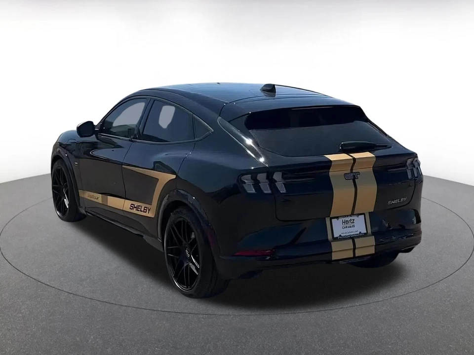 2023 Ford Mustang Mach-E - Image 9 of 31