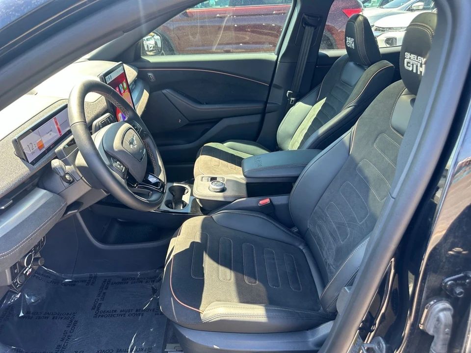 2023 Ford Mustang Mach-E - Image 26 of 31