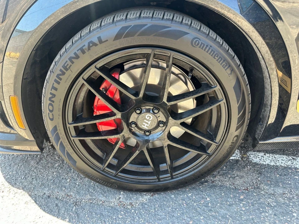 2023 Ford Mustang Mach-E - Image 29 of 31