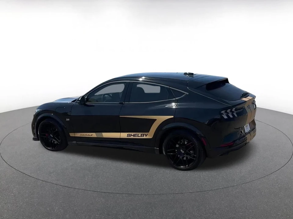 2023 Ford Mustang Mach-E - Image 8 of 31