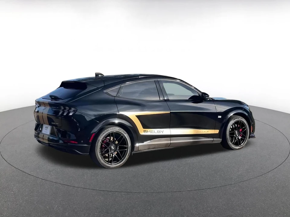 2023 Ford Mustang Mach-E - Image 9 of 31
