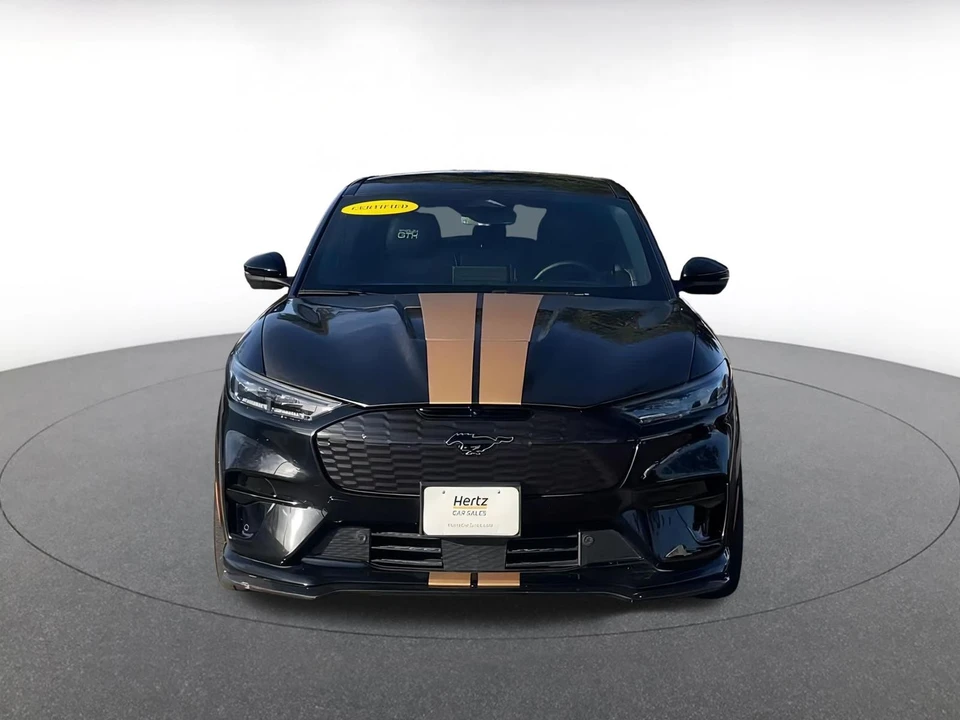 2023 Ford Mustang Mach-E - Image 3 of 31