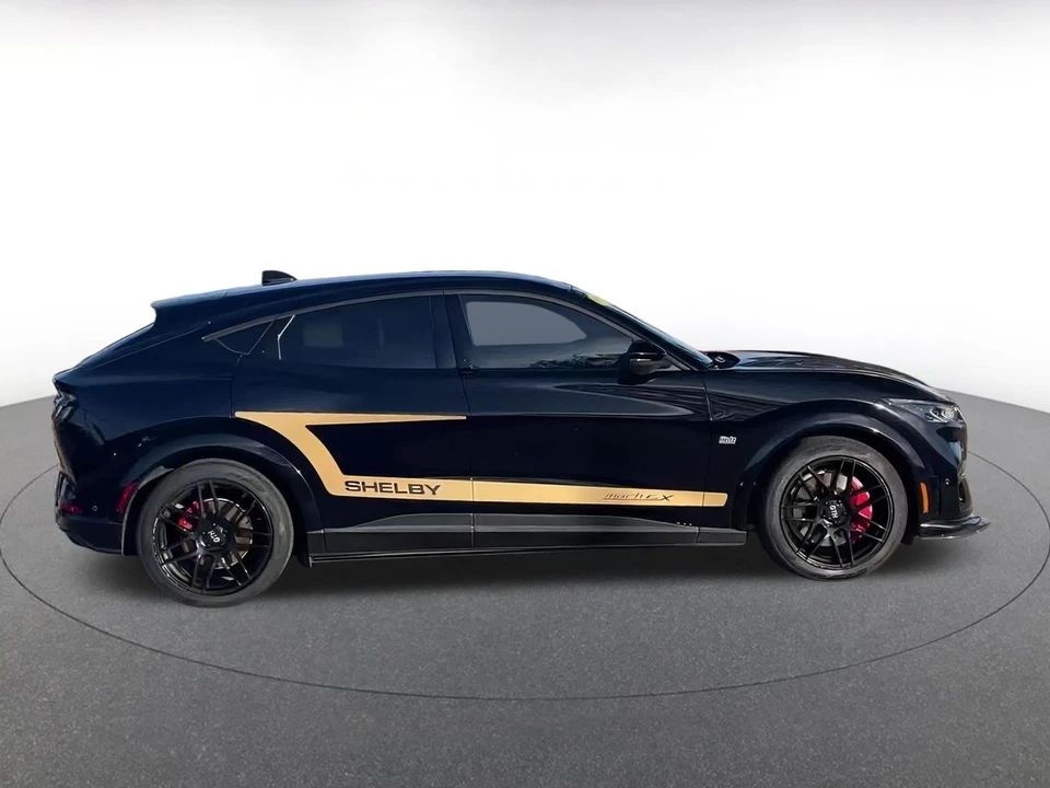2023 Ford Mustang Mach-E - Image 10 of 31