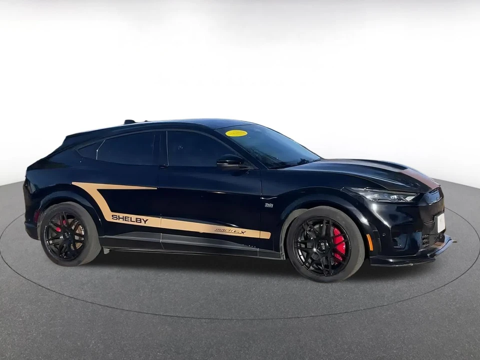 2023 Ford Mustang Mach-E - Image 11 of 31
