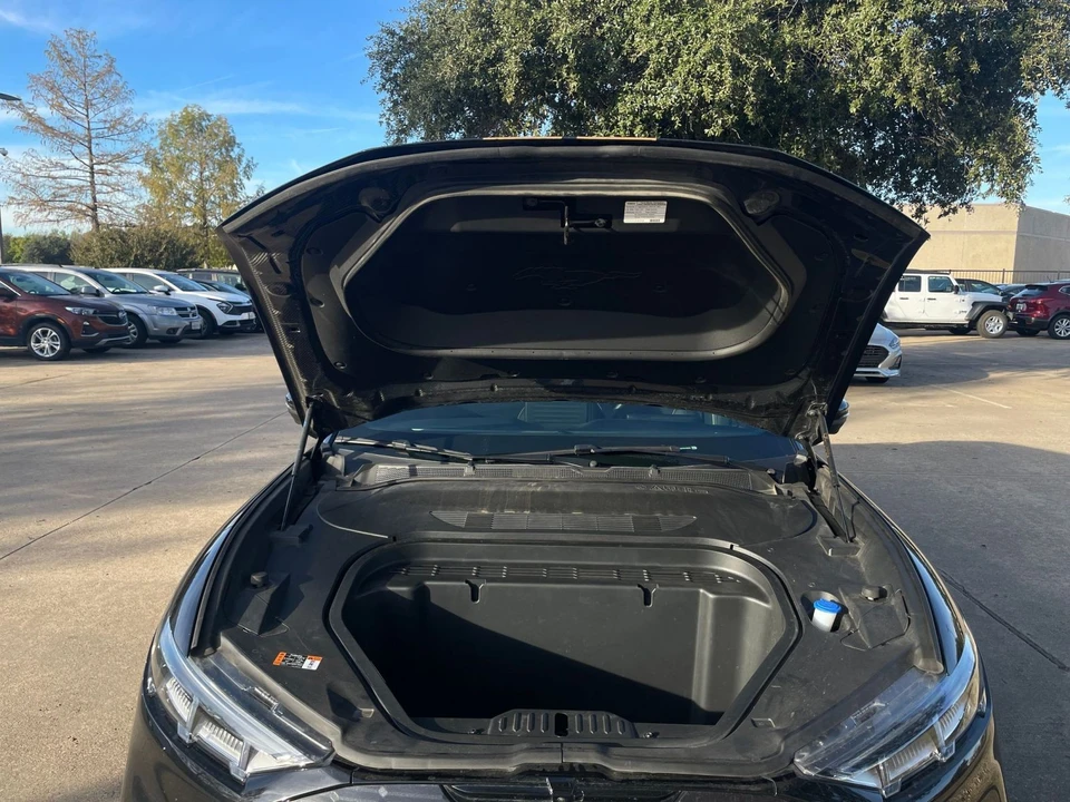 2023 Ford Mustang Mach-E - Image 29 of 31