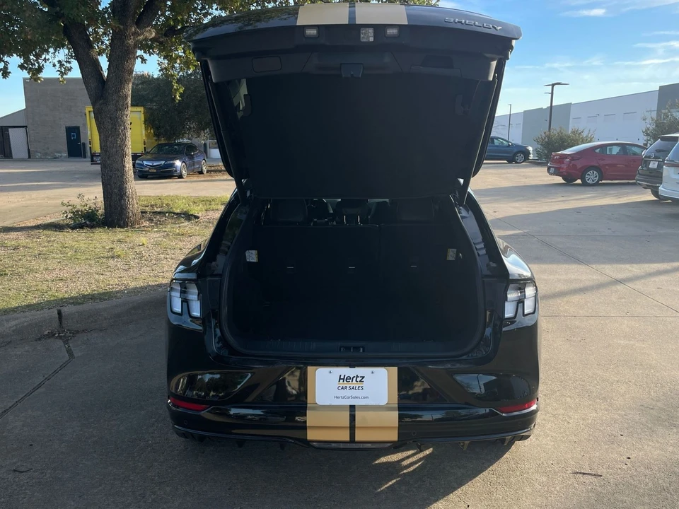 2023 Ford Mustang Mach-E - Image 28 of 31