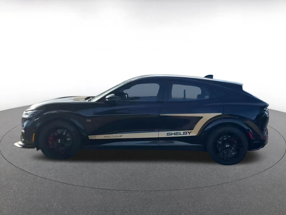2023 Ford Mustang Mach-E - Image 6 of 31