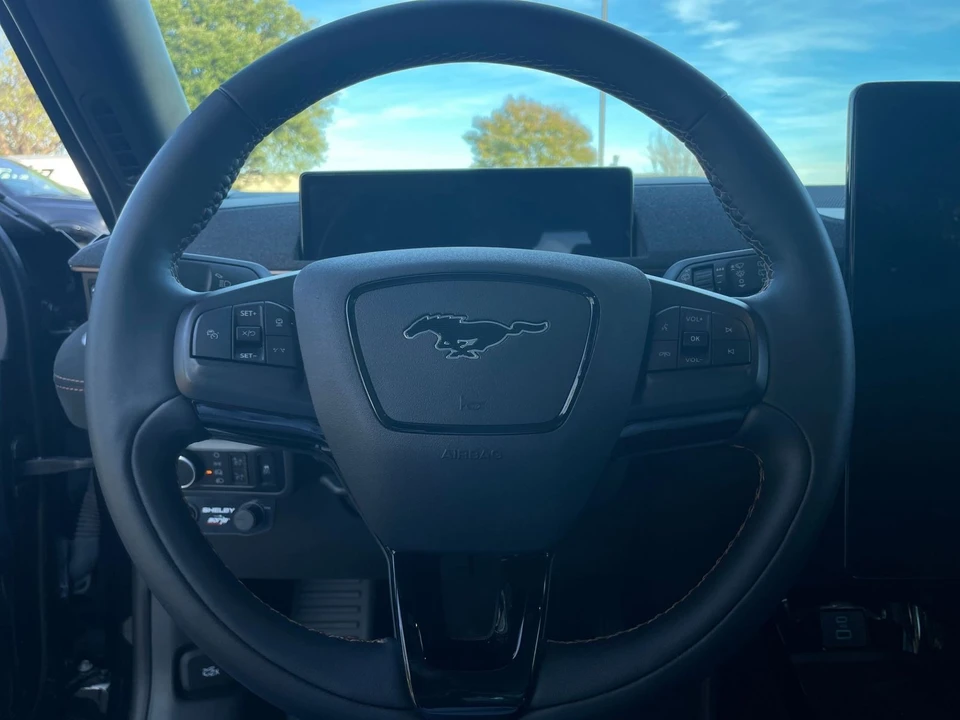 2023 Ford Mustang Mach-E - Image 24 of 31