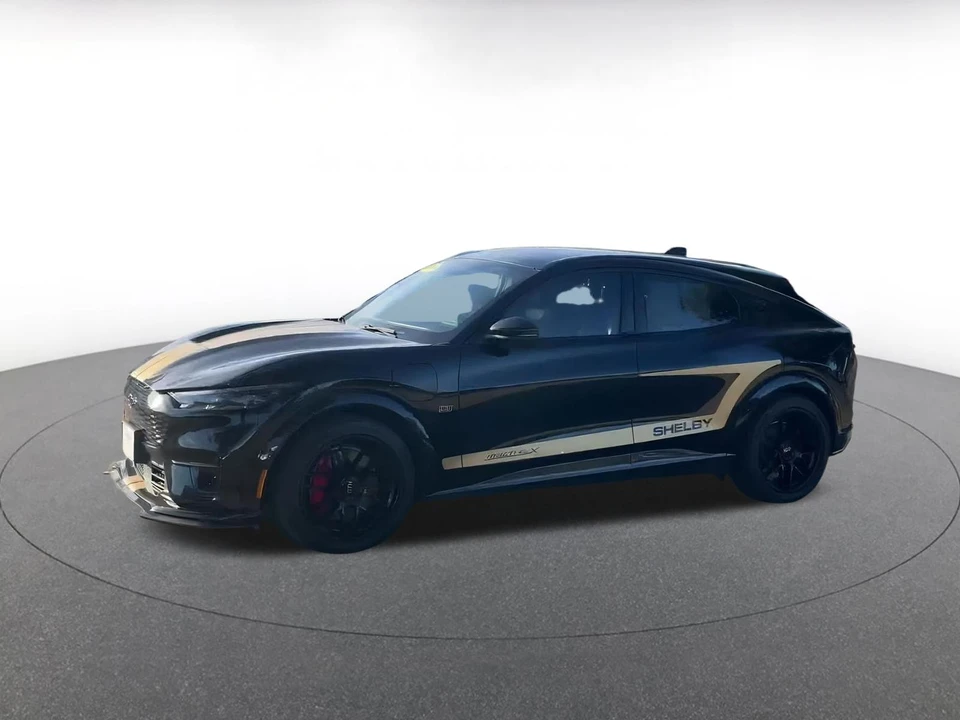 2023 Ford Mustang Mach-E - Image 5 of 31